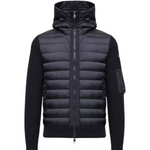 Maia Classic Cardigan Jacket