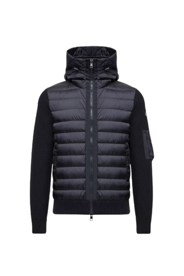 Maia Classic Cardigan Jacket