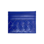 Bodega Woven Card Holder