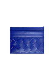Bodega Woven Card Holder