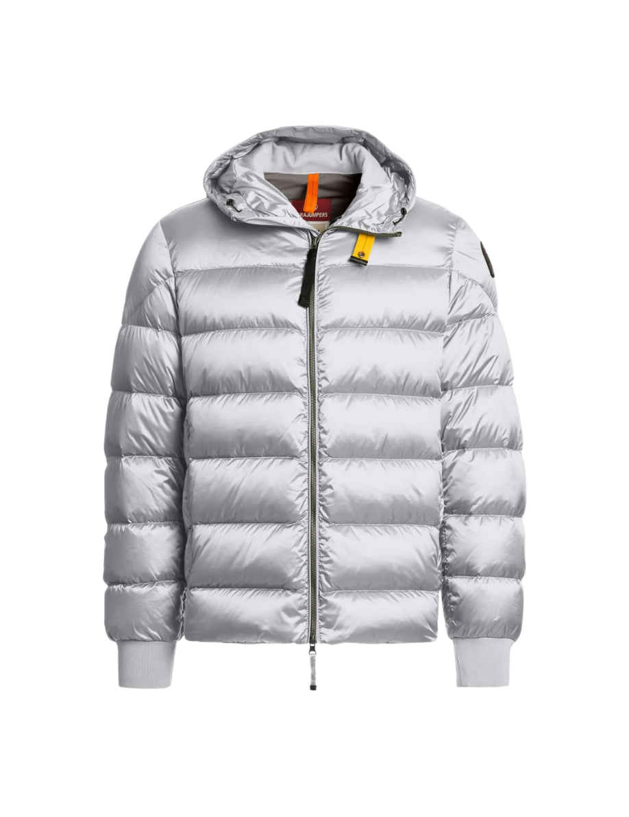 Para Puffer Jacket