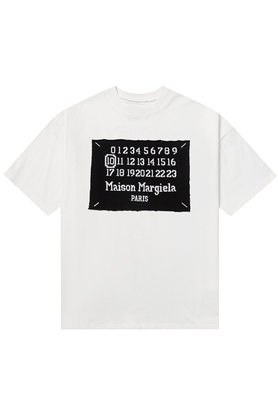 Gat Calendar T-Shirt