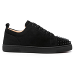 LJ Junior Low-Top Sneakers