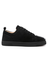 LJ Junior Low-Top Sneakers