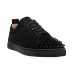 LJ Junior Low-Top Sneakers