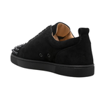 LJ Junior Low-Top Sneakers