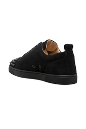 LJ Junior Low-Top Sneakers