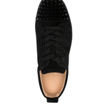 LJ Junior Low-Top Sneakers