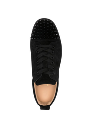 LJ Junior Low-Top Sneakers