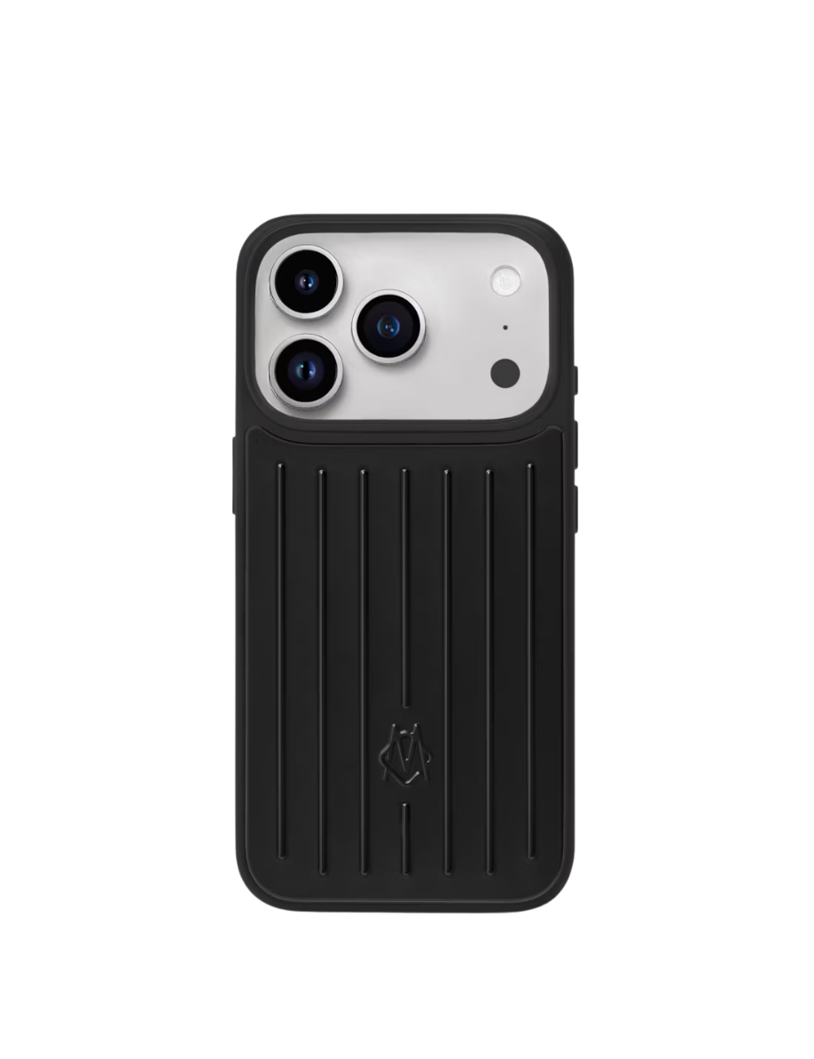 Rim Protective Phone Case