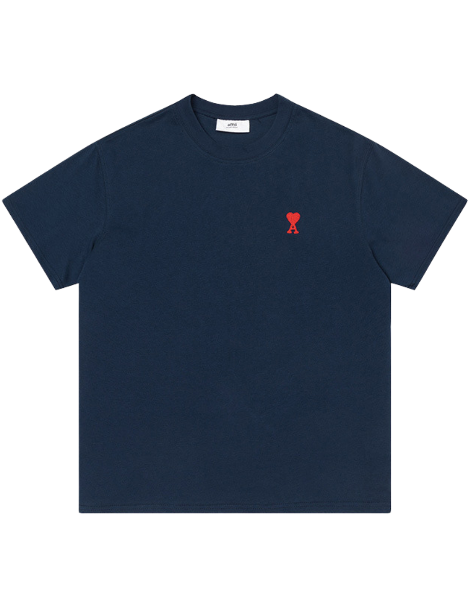 A-Heart Signature T-Shirt