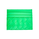 Bodega Woven Card Holder