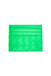 Bodega Woven Card Holder