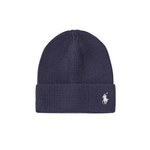 Polo Knit Beanie