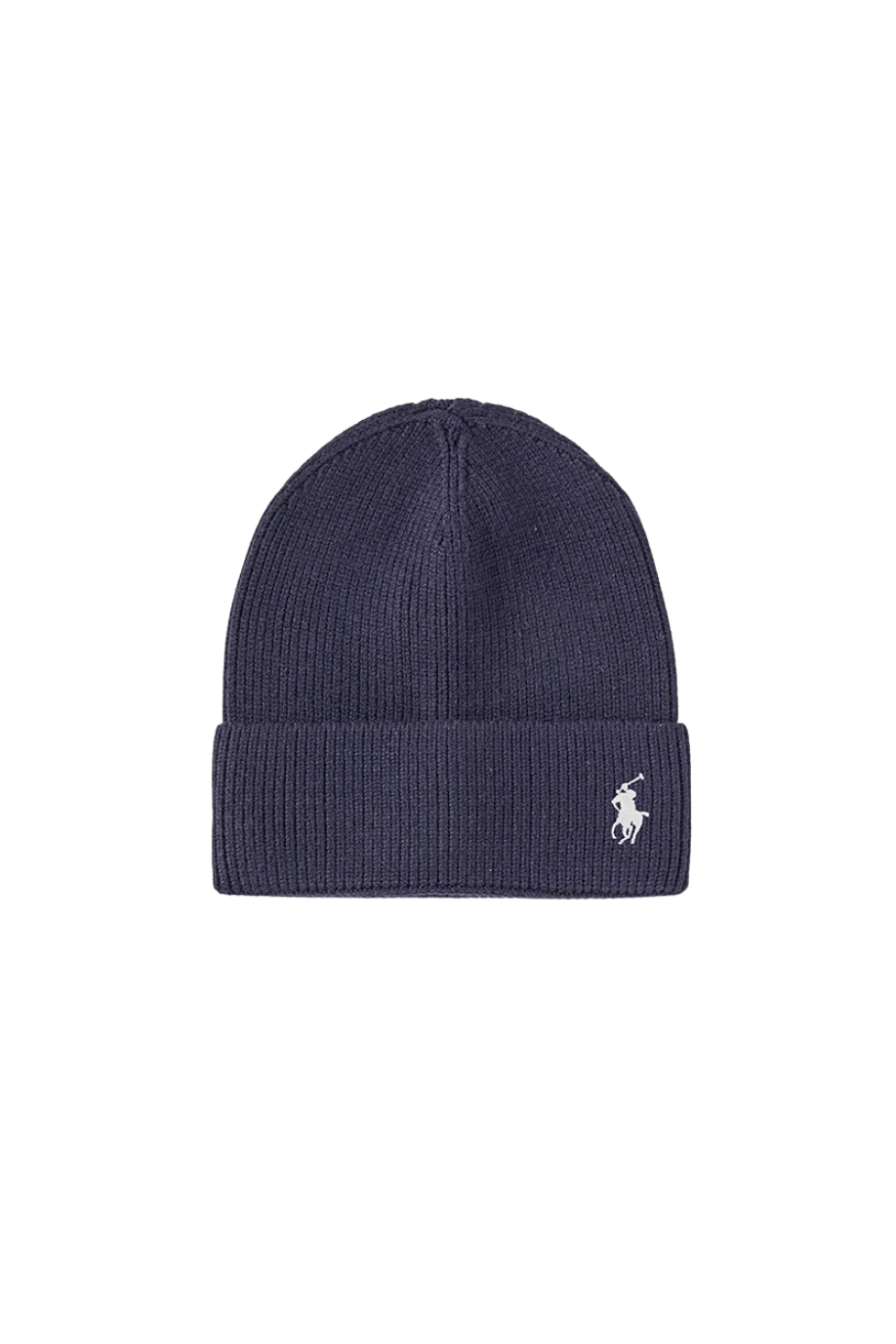 Polo Knit Beanie