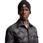 Maia Alpine Knit Beanie