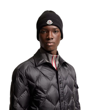 Maia Alpine Knit Beanie
