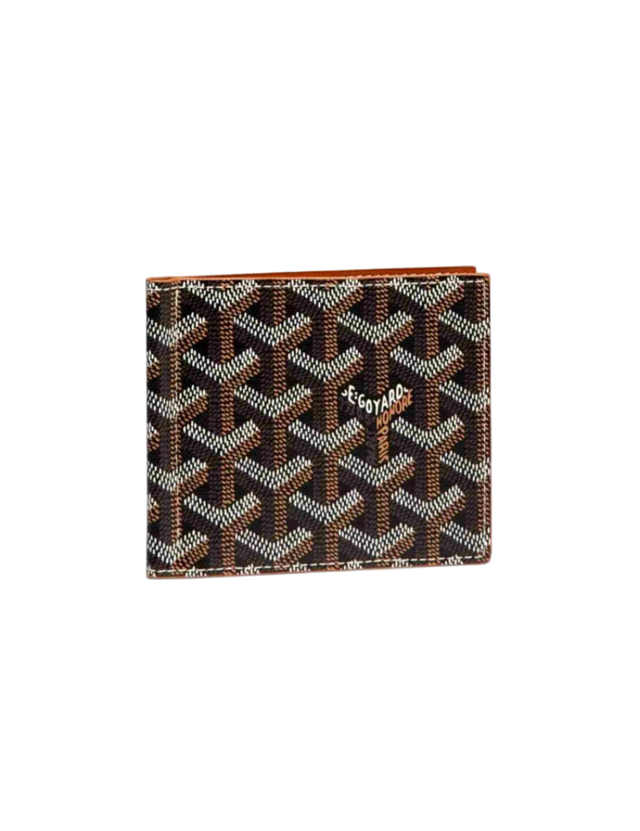 G-Monogram Wallet