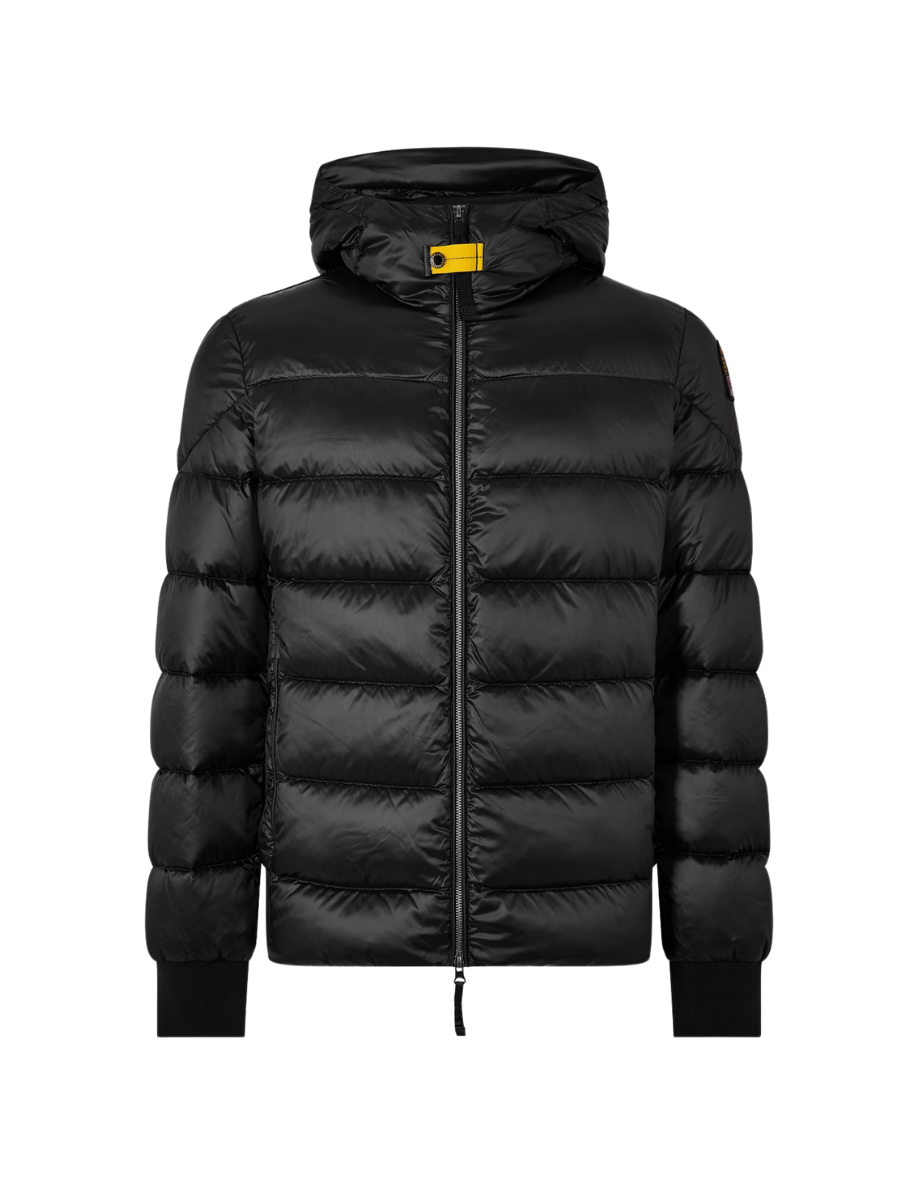 Para Puffer Jacket