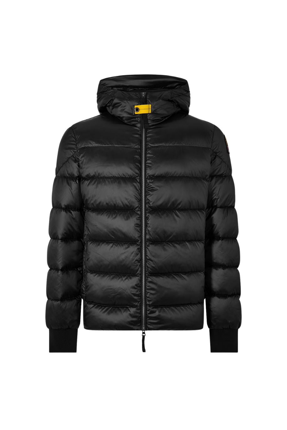 Para Puffer Jacket