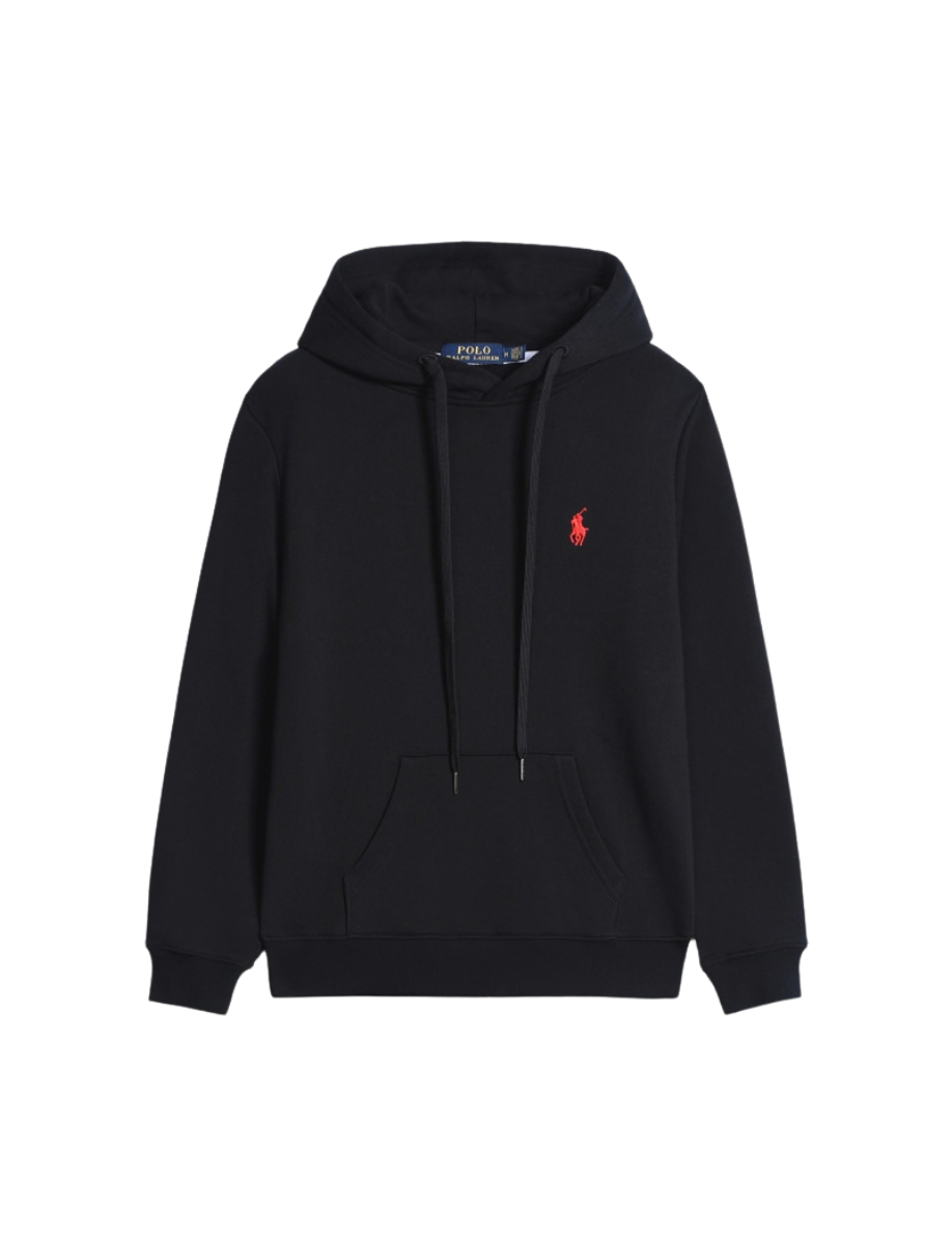 Polo Estate Hoodie