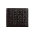 Bodega Woven Wallet