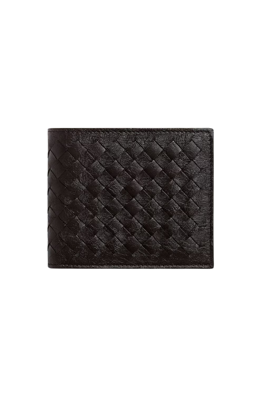 Bodega Woven Wallet