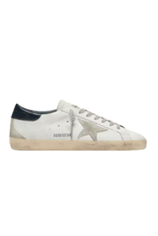 Gold Star Sneakers 2.0