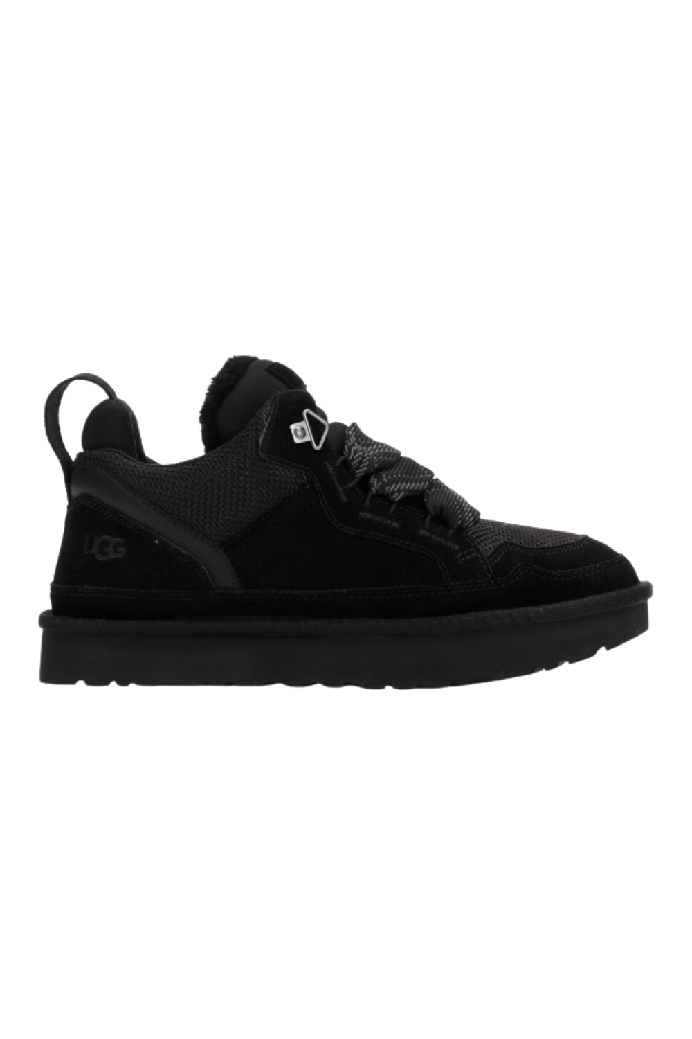 Lowmel Sneakers