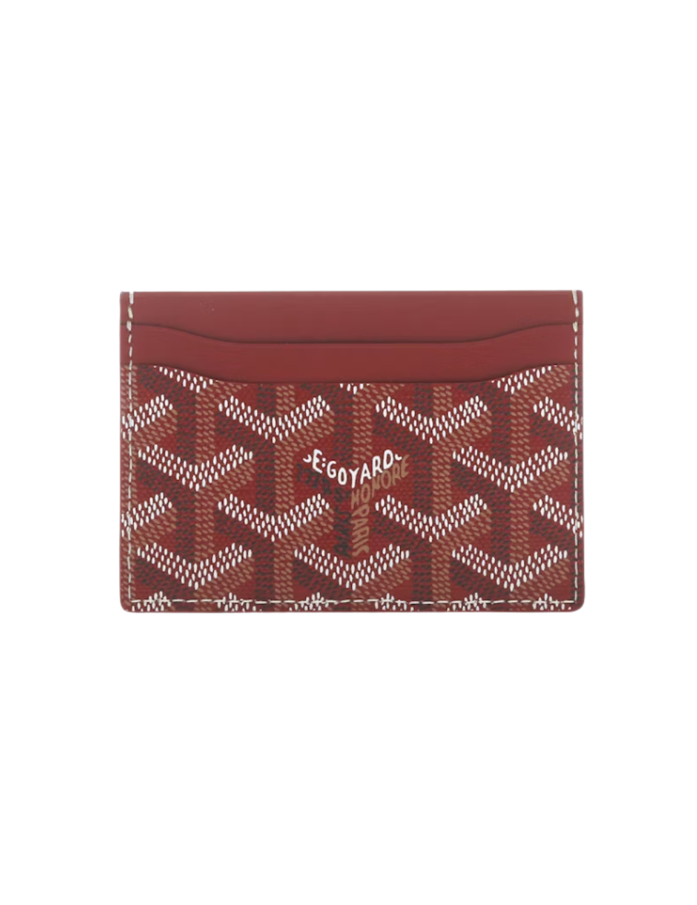 G-Monogram Cardholder