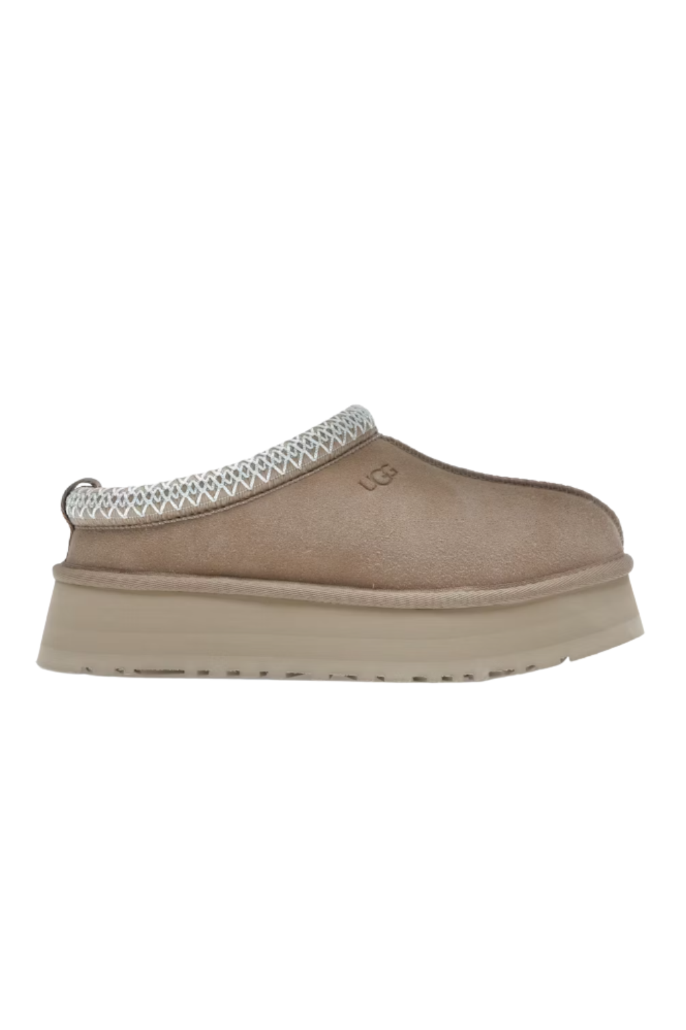 Tazz Slippers