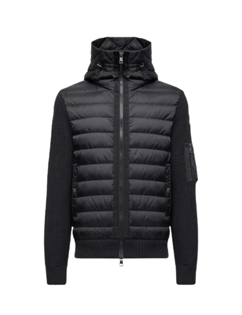 Maia Classic Cardigan Jacket