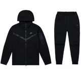 Tech Tracksuit