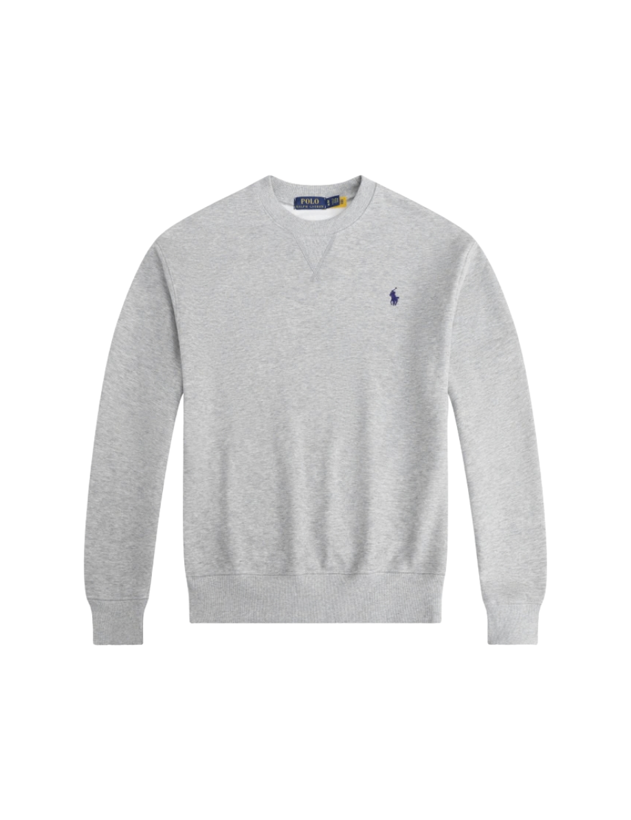 Polo Classic Crewneck