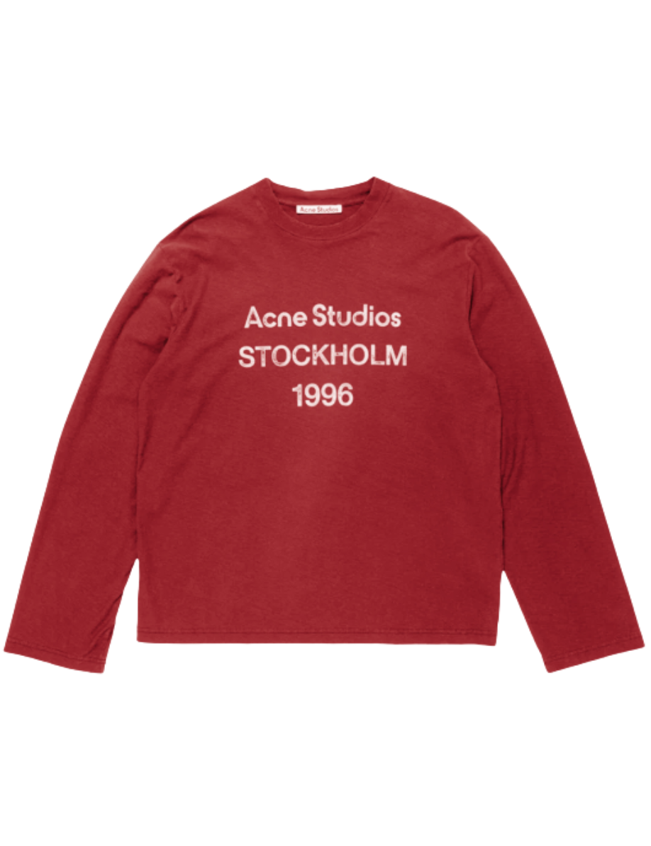 Studio Longsleeve
