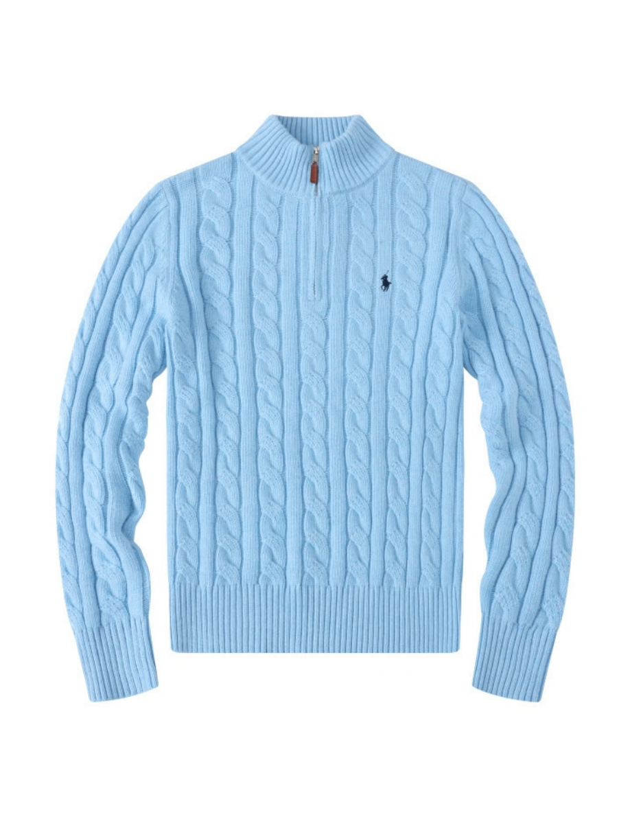 Polo Club Knit