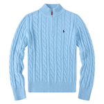 Polo Club Knit