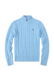 Polo Club Knit