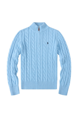 Polo Club Knit