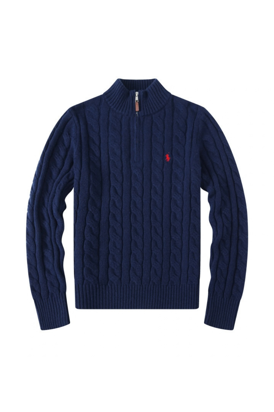 Polo Club Knit