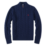 Polo Club Knit