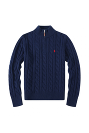 Polo Club Knit