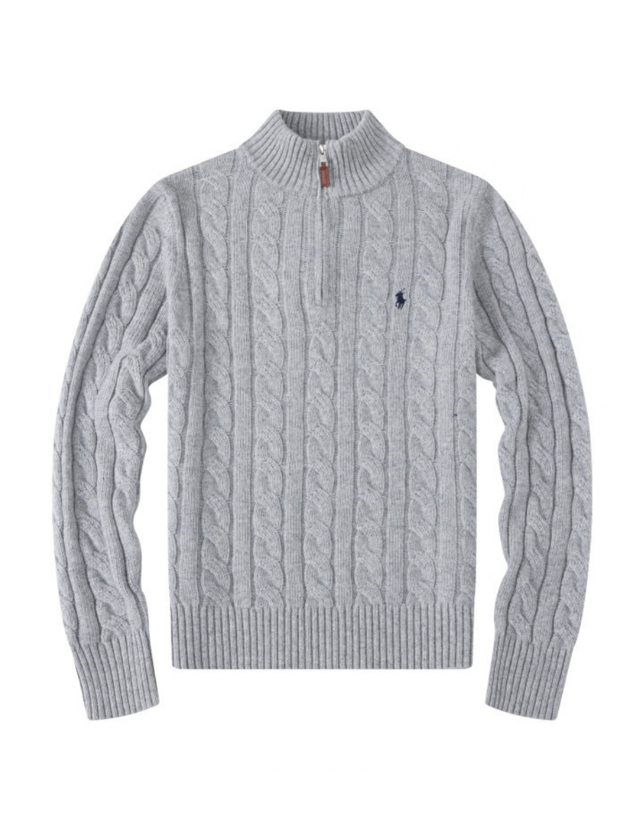 Polo Club Knit