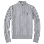 Polo Club Knit