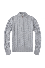 Polo Club Knit