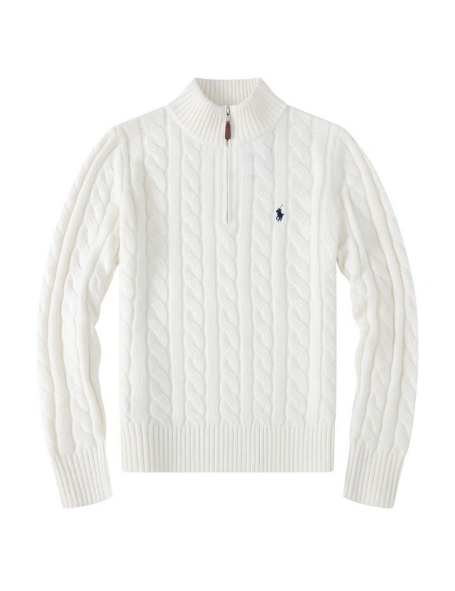 Polo Club Knit