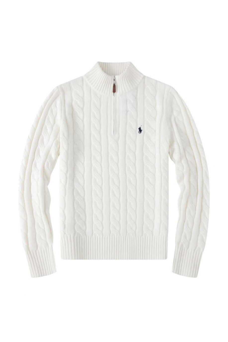 Polo Club Knit