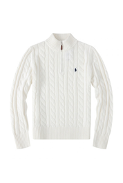 Polo Club Knit