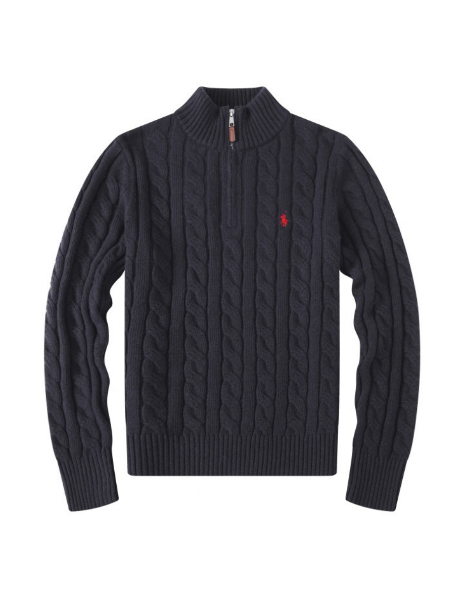Polo Club Knit