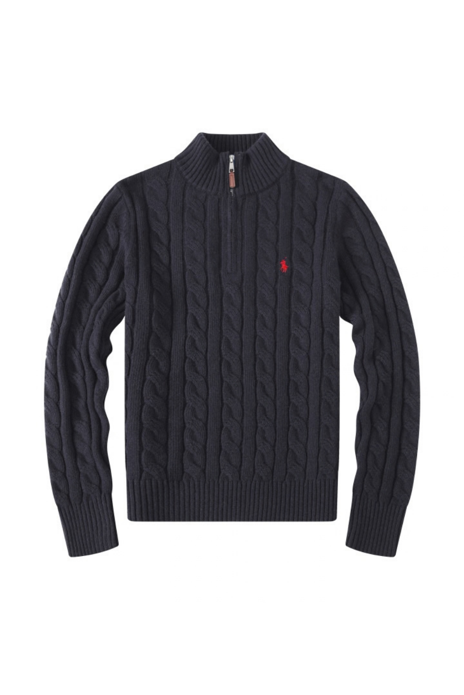 Polo Club Knit